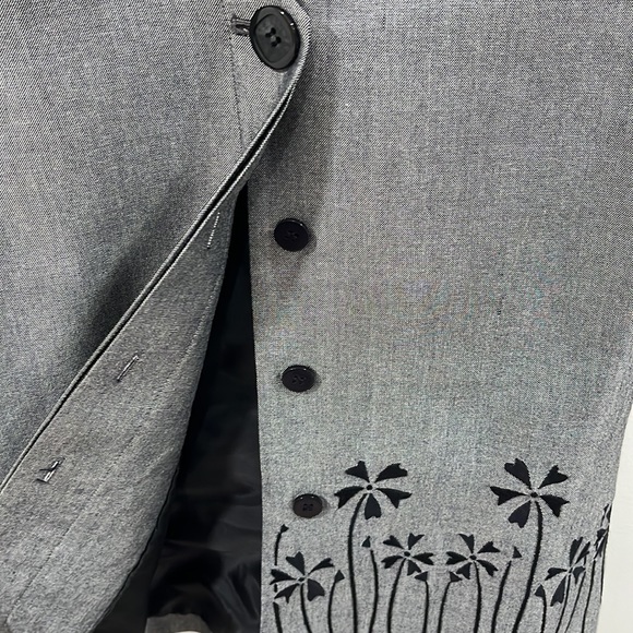 Kasper ASL Petite Jacket - Picture 4 of 5